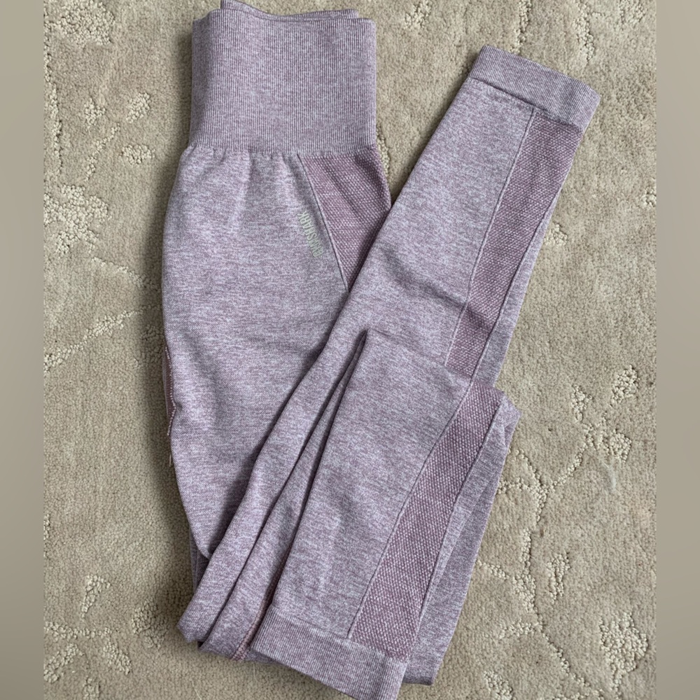Gymshark Flex High Waisted Leggings XS